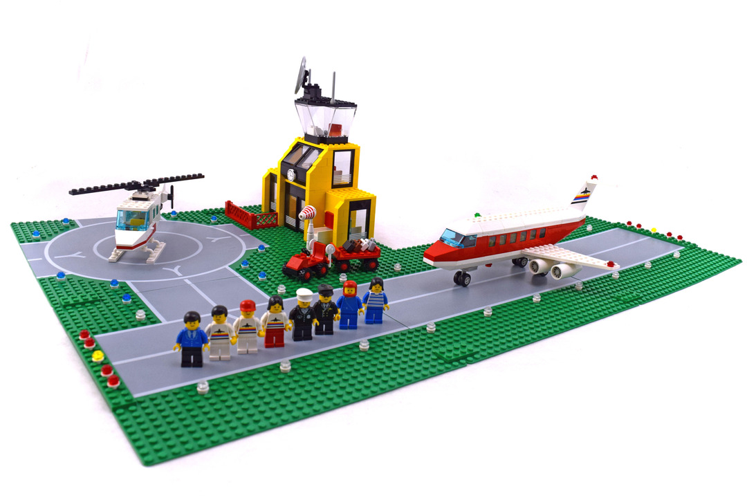 LEGO® 6392 Airport - 4