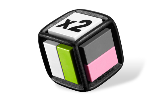 LEGO® 3845 Games - Wild Wool - Shave a Sheep - 4