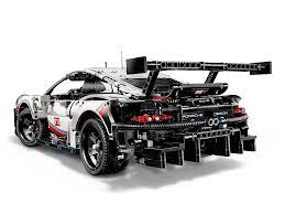 LEGO® 42096 Porsche 911 RSR - 2