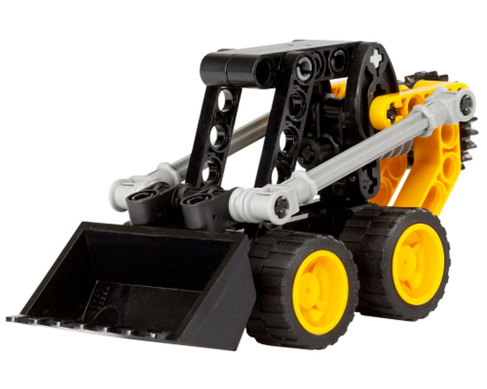 LEGO® 8418 Mini Loader - 2