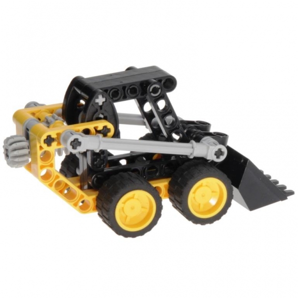 LEGO® 8418 Mini Loader - 3