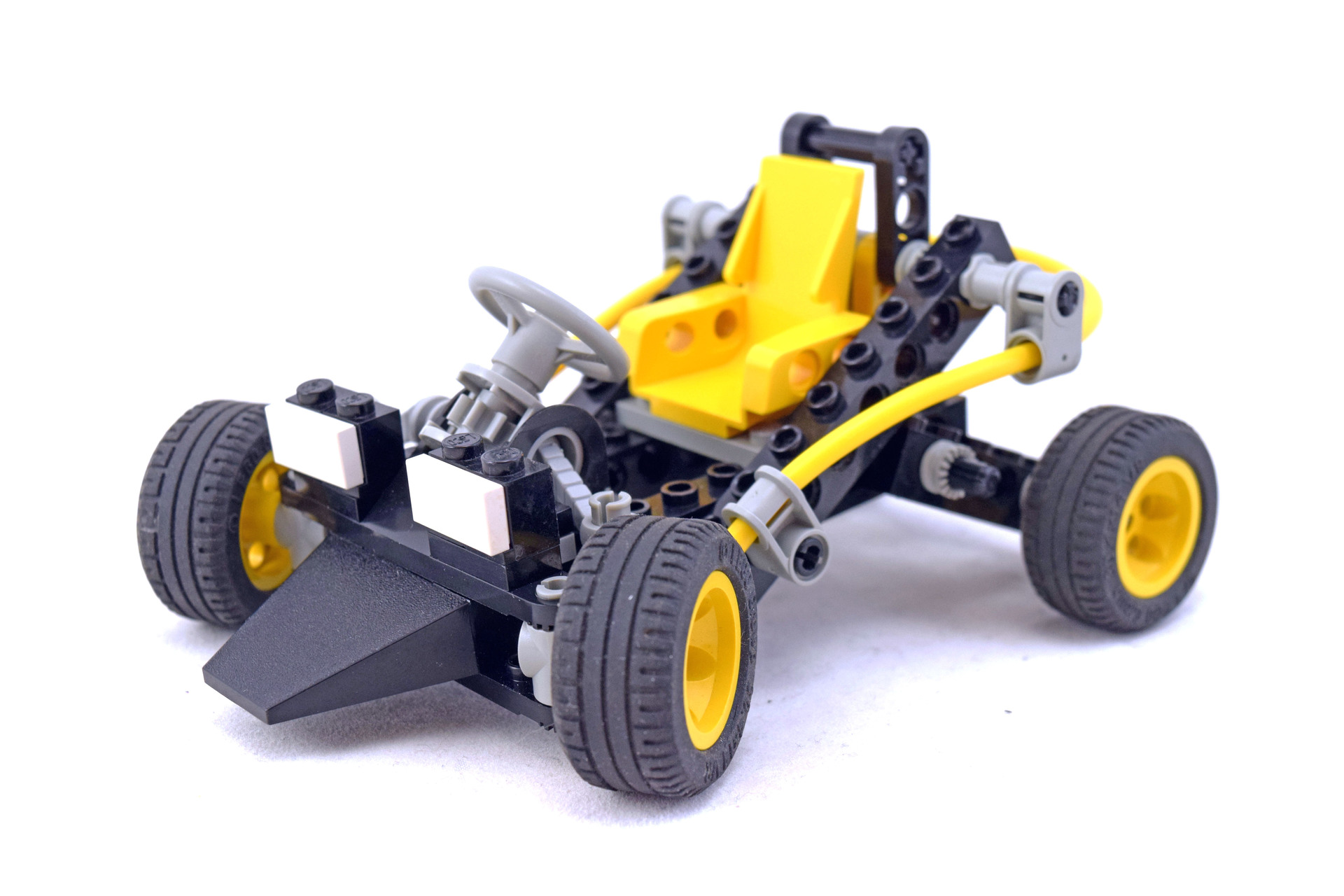 8207 LEGO® Dune Duster - 3