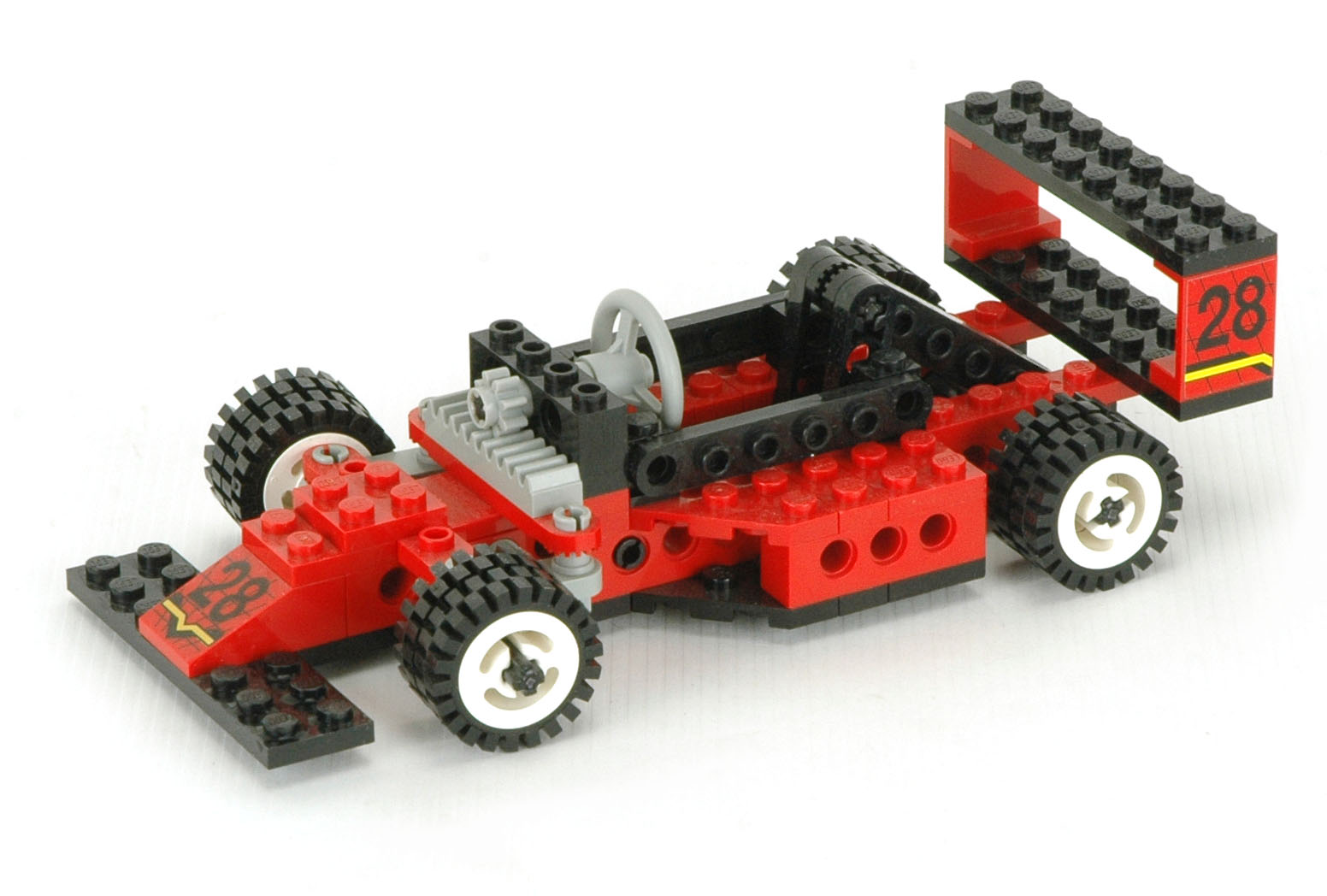 LEGO® 8808 Formula One Racer - 2