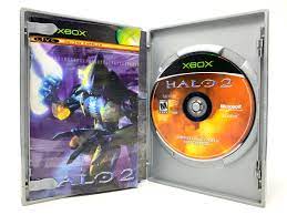 Xbox Live Halo 2 limitált gyűjtői kiadás /fémdobozos/ - 2