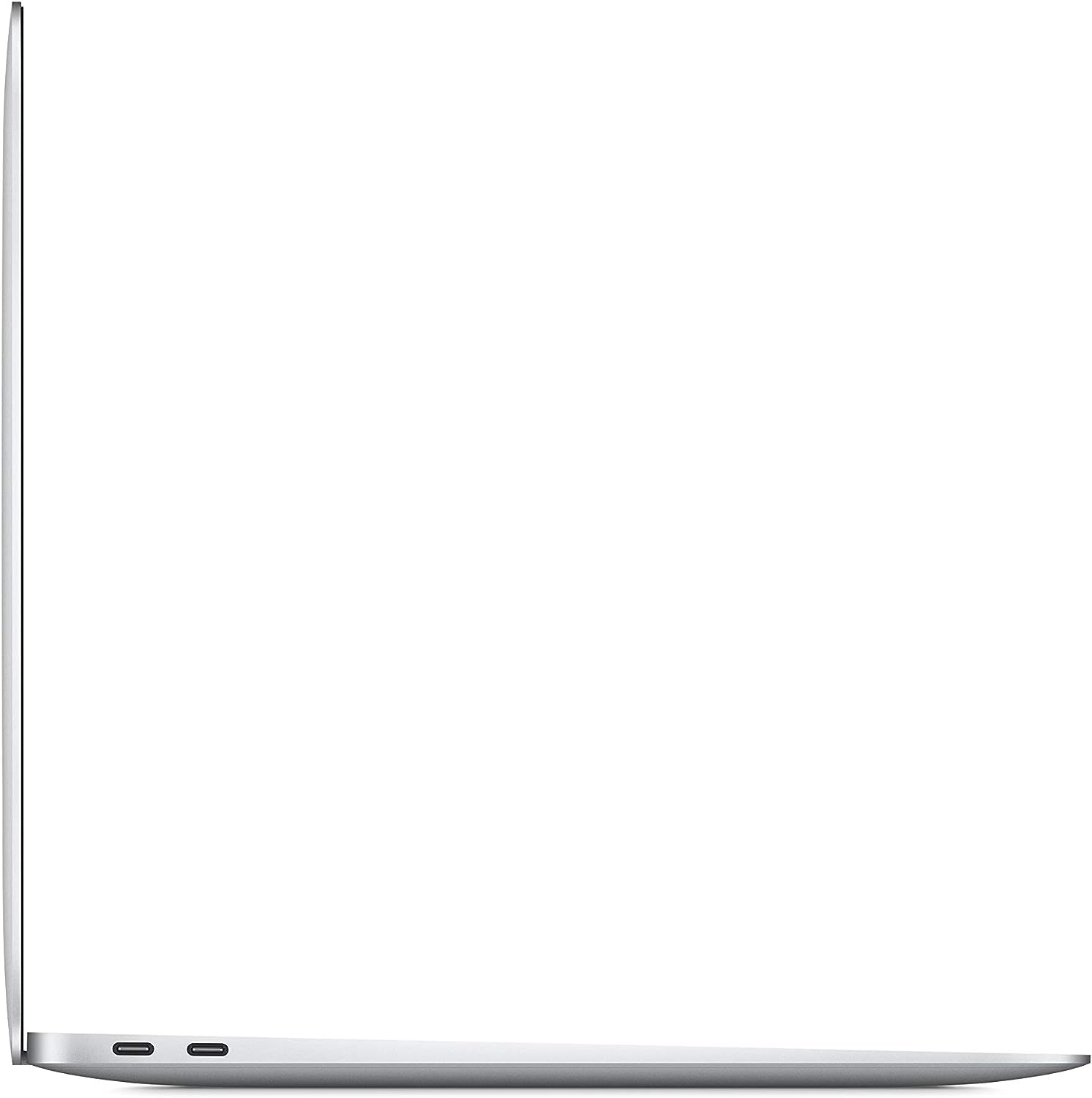 Apple MacBook Air 13.3 2020 M1 8gb 256gb Asztroszurke Új bontatlan  - 4