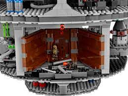 LEGO 75159 - Star Wars-Death Star - Halálcsillag - 5