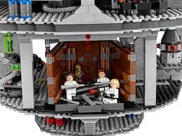 LEGO 75159 - Star Wars-Death Star - Halálcsillag - 6