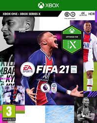 FIFA 21 XBOX One - 2