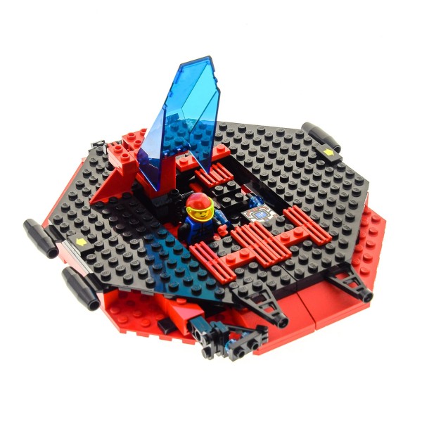 LEGO 6939 - Saucer Centurion - 5