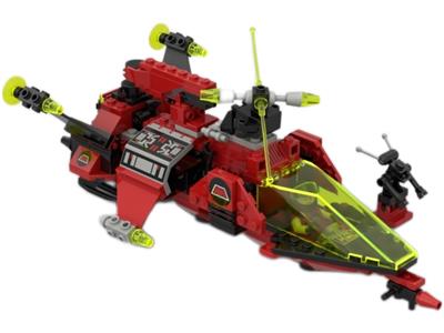 LEGO® 6923 M-Tron Particle Ioniser - 3