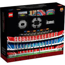 LEGO 10284 - Camp Nou-FC Barcelona - 2