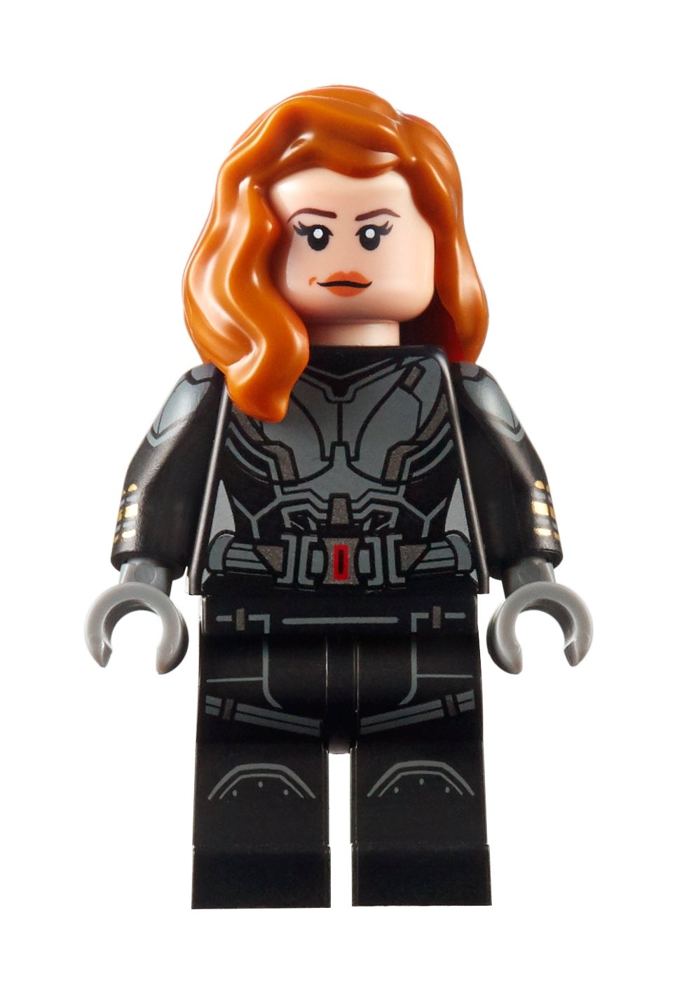 LEGO 40418 - Falcon & Black Widow team up - 3