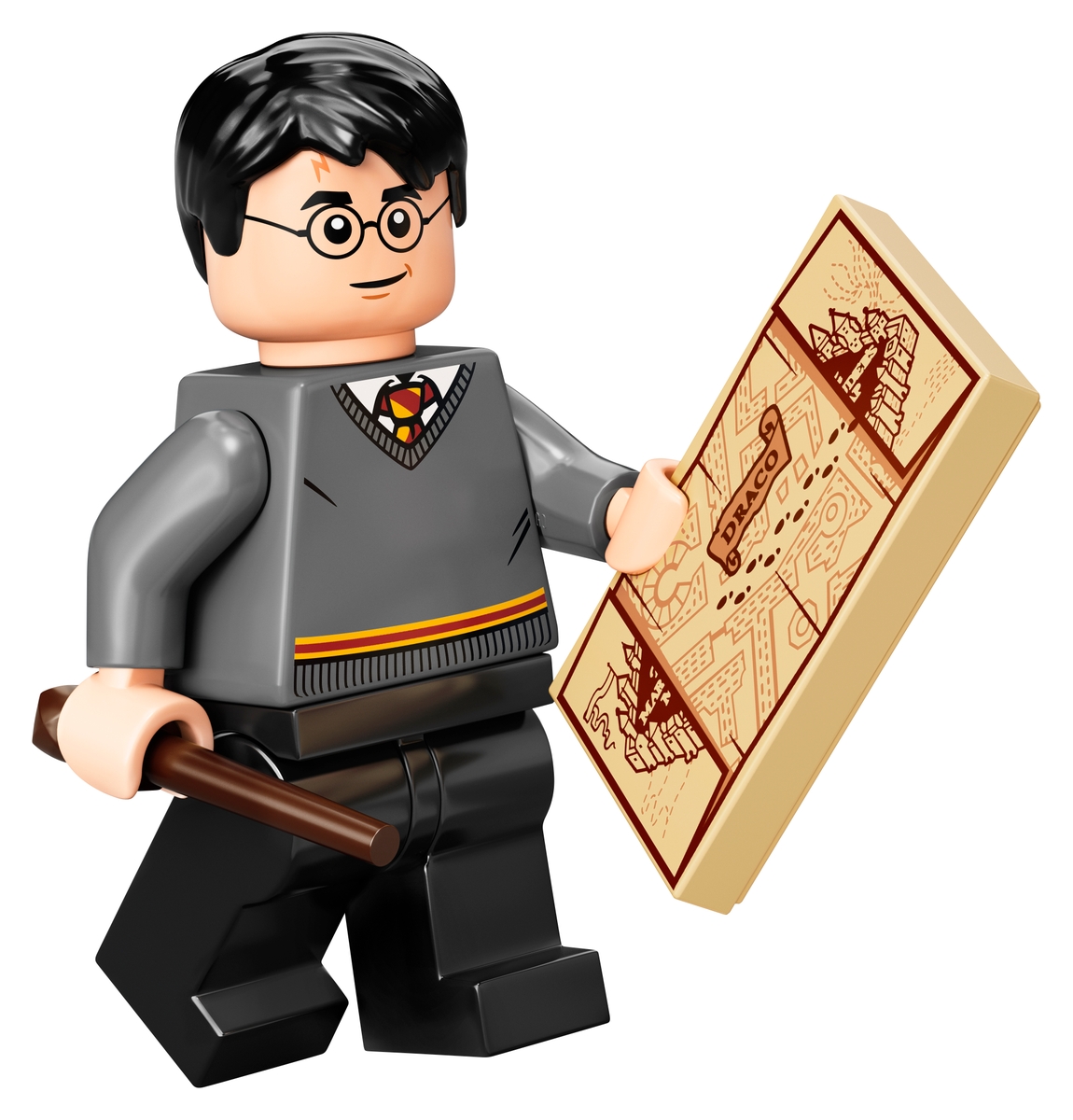 LEGO 40419 - Hogwarts Students Acc.Set - 3