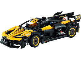 LEGO 42151 - Bugatti Bolide - 2