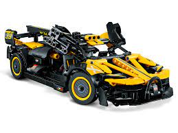 LEGO 42151 - Bugatti Bolide - 3