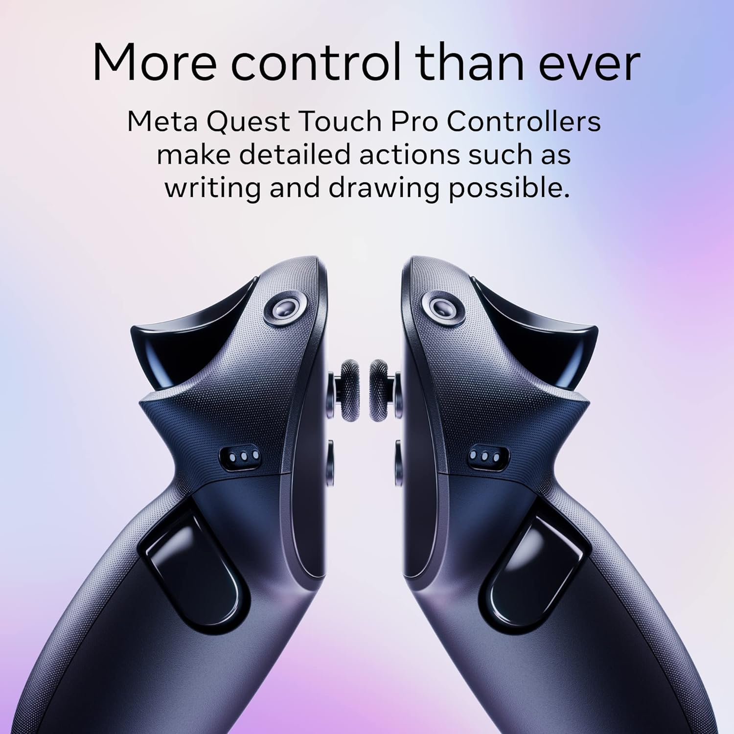 Oculus Meta Quest Pro (256 GB) ( Új ) (8990041201) (899-00416-01) - 5