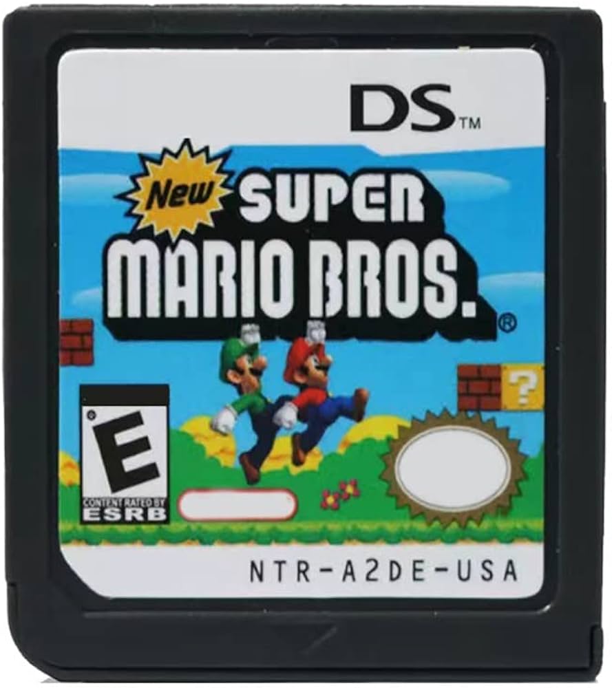 Super Mario Bros tok nélkül