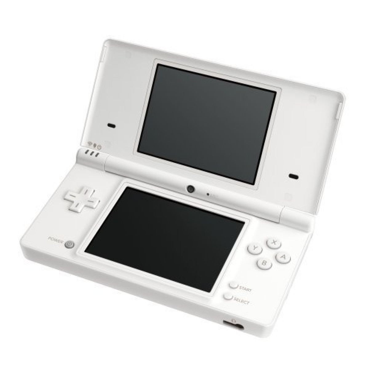Nintendo DSi fehér doboz nélkül