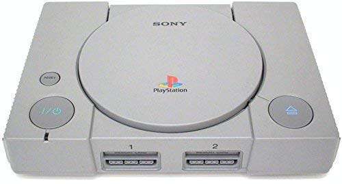 Sony Playstation (PS1) használt gyári dobozzal - 5