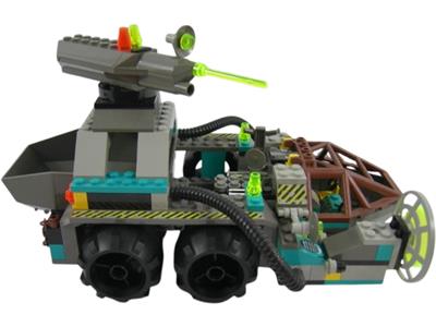 LEGO 4970 Chrome Crusher - 2