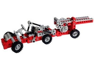 LEGO 8055 Universal Set - 2