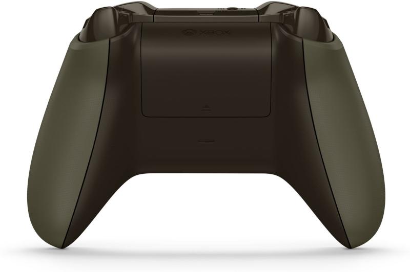 Xbox One S  1TB Battlefield 1  Special Edition Játékkonzol (Microsoft) + 1 év garancia - 4