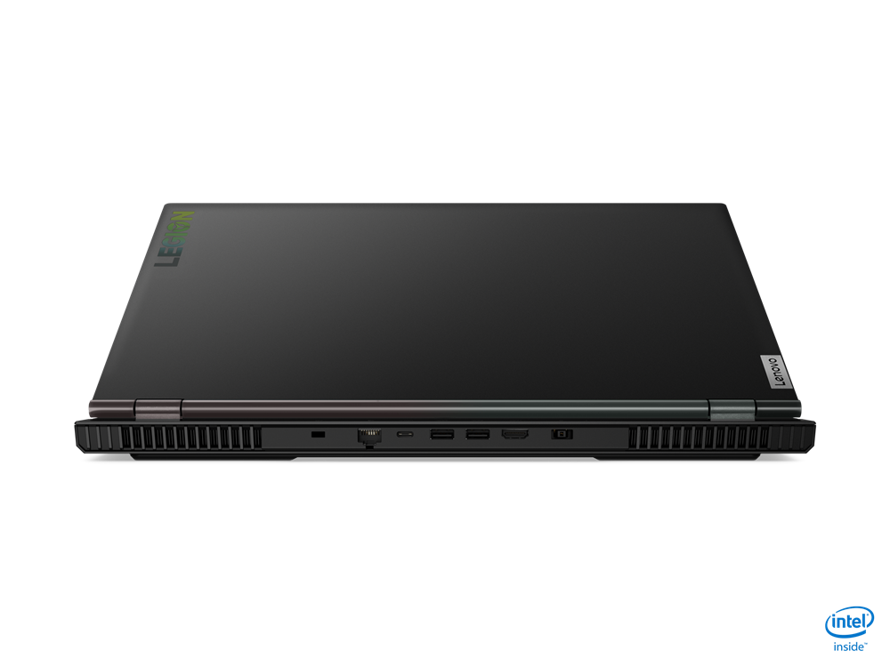Lenovo Legion 5-17IMH05 Gamer Notebook (82B30031HV) - 17.3
