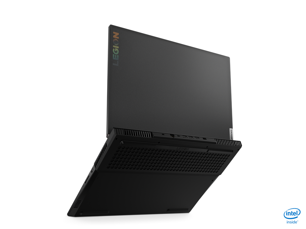 Lenovo Legion 5-17IMH05 Gamer Notebook (82B30031HV) - 17.3