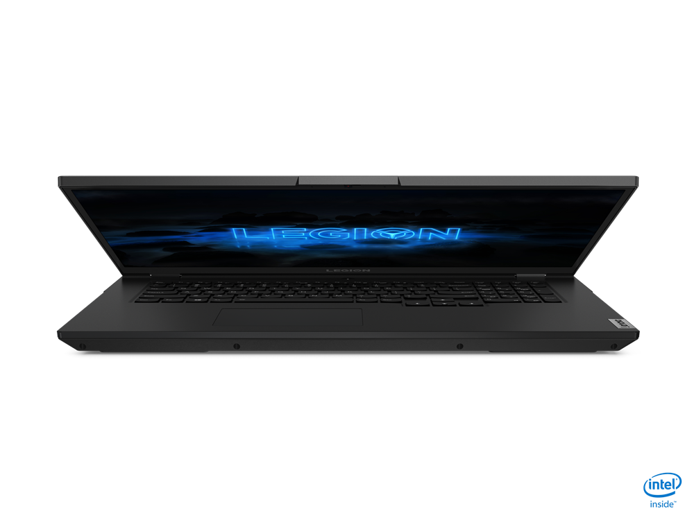 Lenovo Legion 5-17IMH05 Gamer Notebook (82B30031HV) - 17.3