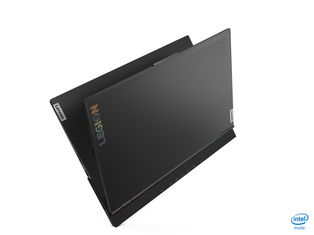 Lenovo Legion 5-17IMH05 Gamer Notebook (82B30031HV) - 17.3
