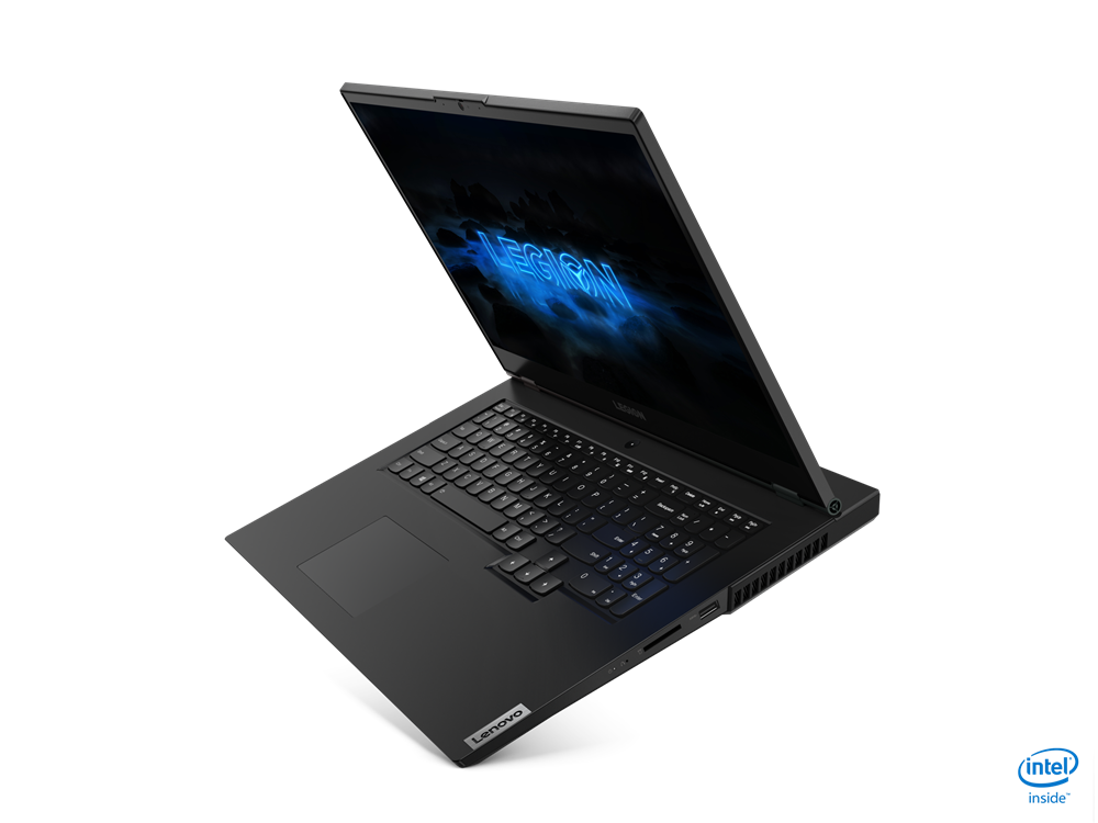 Lenovo Legion 5-17IMH05 Gamer Notebook (82B30031HV) - 17.3