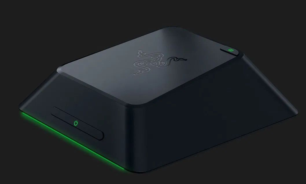 Razer Thresher Ultimate Xbox One/PC doboz nélkül - 6