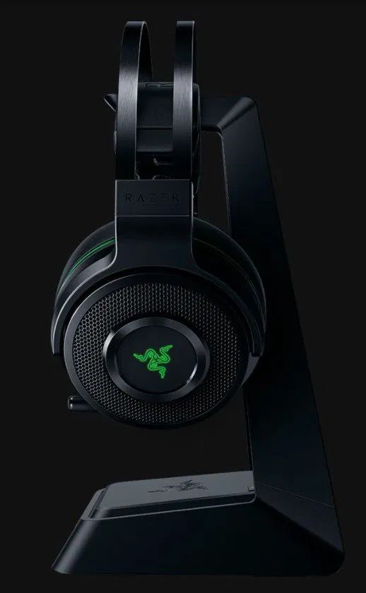 Razer Thresher Ultimate Xbox One/PC doboz nélkül - 4