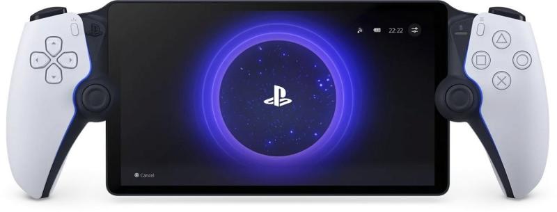 Sony PlayStation Portal (PS5) új - 6