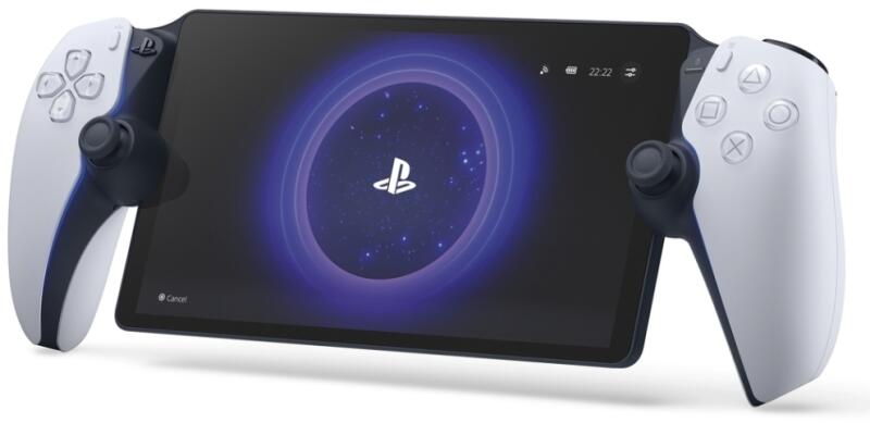 Sony PlayStation Portal (PS5) új - 2
