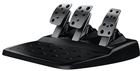 Logitech G920 Driving Force for PC/Xbox One (941-000123) - 5