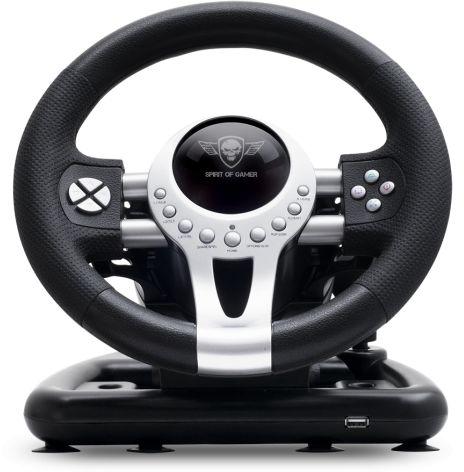 Spirit Of Gamer RACE WHEEL PRO 2 (SOG-RWP2) - 3