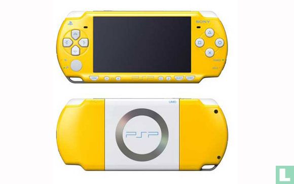 PSP 2003 The Simpsons Dobozos - 2