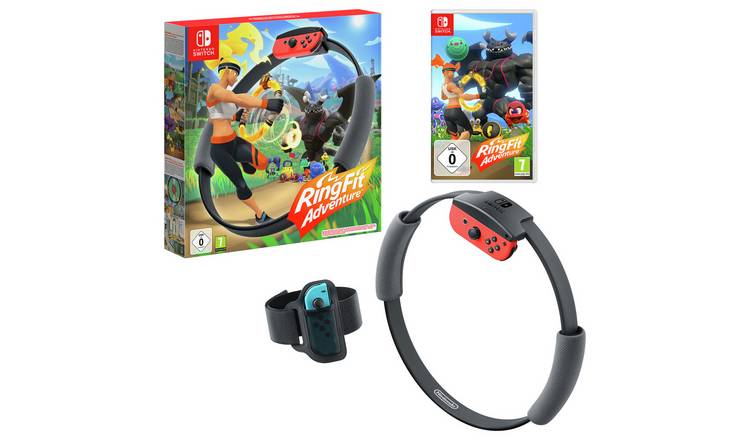  Rig Fit Adventure  - 3