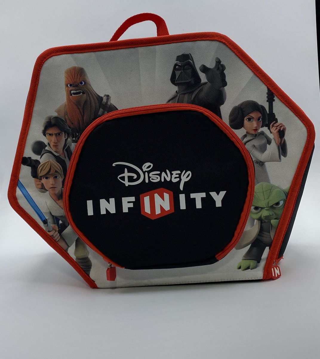 Disney Infinity 3.0 Star Wars Carrying Case  /táska/ - 2
