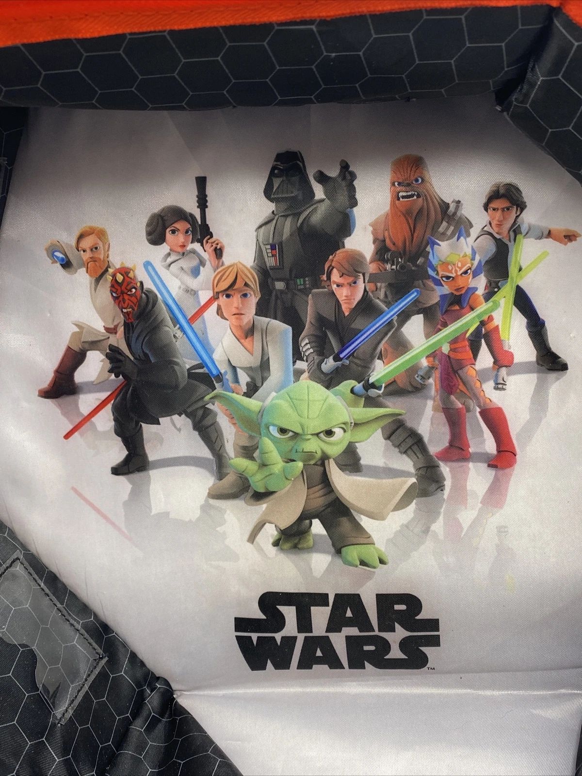 Disney Infinity 3.0 Star Wars Carrying Case  /táska/ - 3