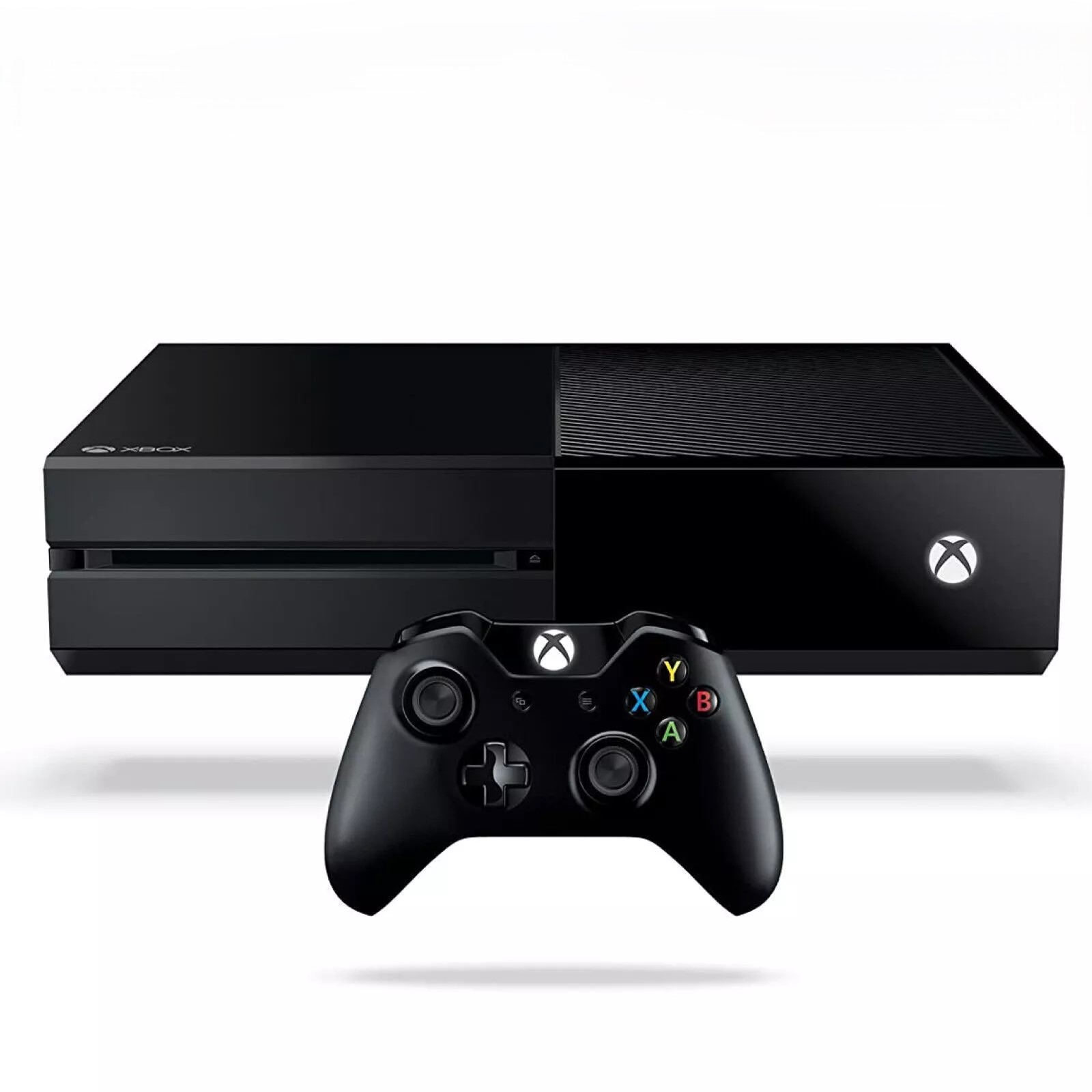 Xbox One 1TB Játékkonzol (Microsoft) + 1 év garancia - 6