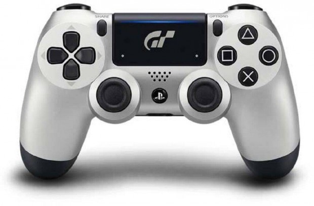 Sony PlayStation 4 Slim 500 GB Gran Turismo Sport Limited Edition Játékkonzol (PS4) + 1 év garancia - 5
