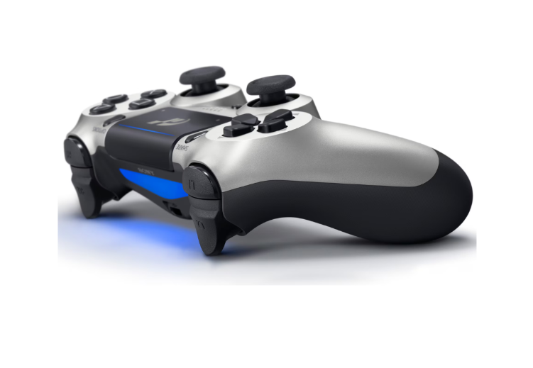 Sony PlayStation 4 Slim 500 GB Gran Turismo Sport Limited Edition Játékkonzol (PS4) + 1 év garancia - 6