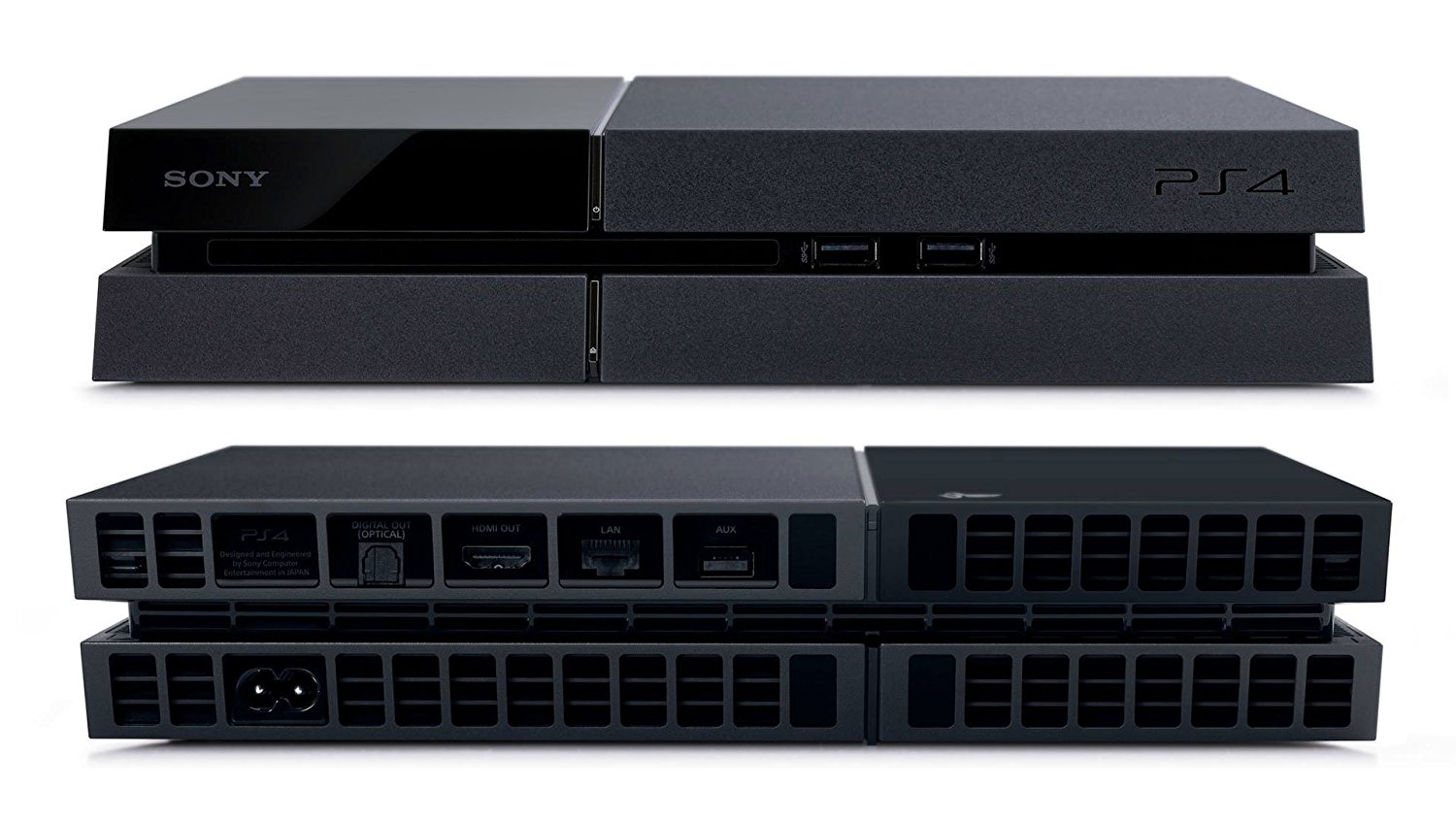 Sony PlayStation 4 1TB Játékkonzol (PS4) + 1 év garancia - 3