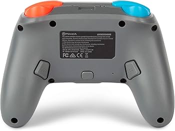  Nintendo Switch Power A Wireless (Vezeték nélküli) Kontroller - 3