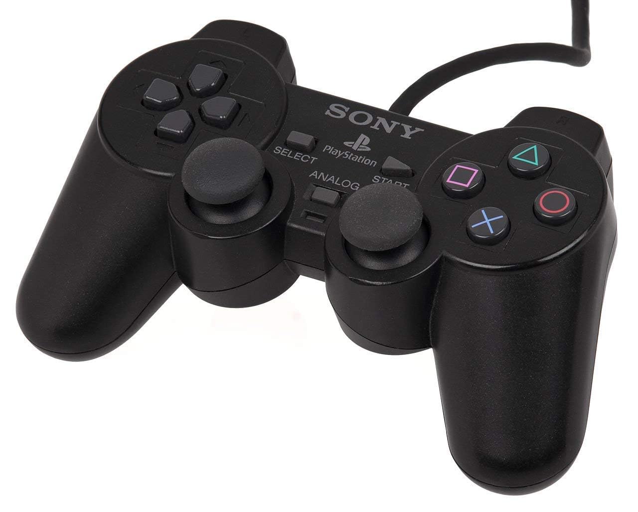 Sony PlayStation 2 Slim Játékkonzol (PS2) + 1 év garancia - 3