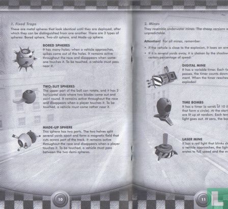 Crazy Frog Racer - 3