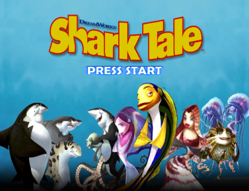 Shark Tale - 3