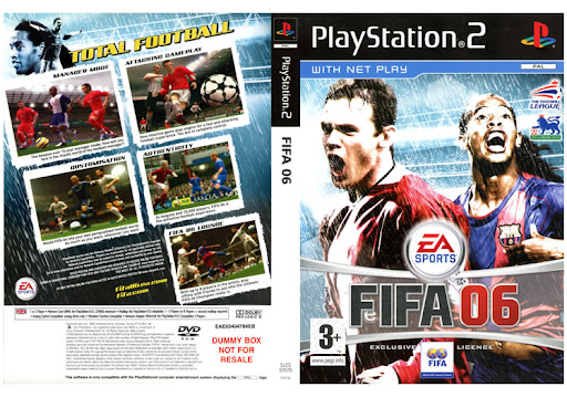 FIFA 06 - 2